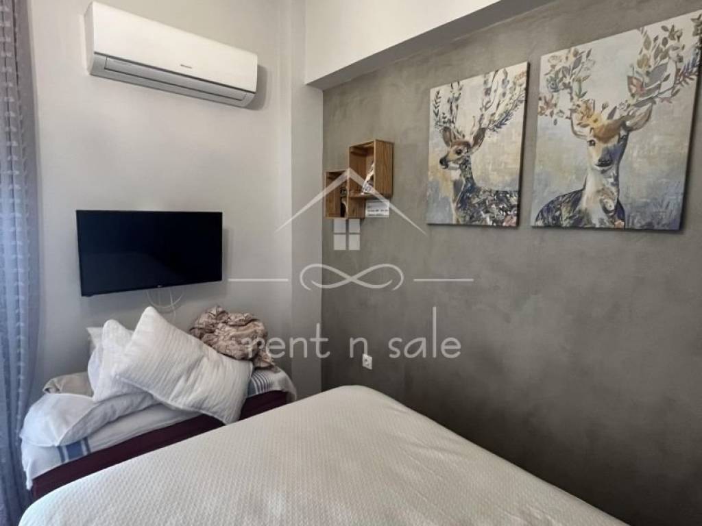 Υπνοδωμάτιο