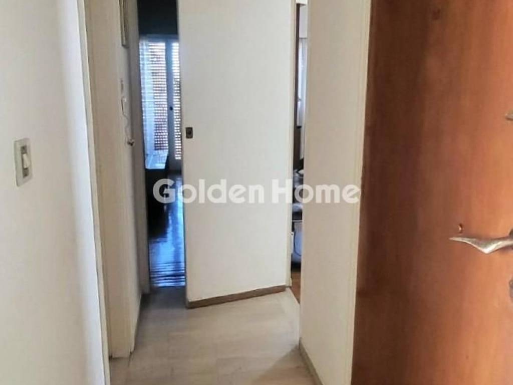 Χολ - Διάδρομος