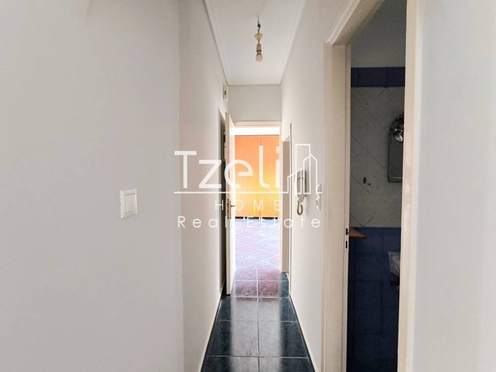 Άποψη χώρου