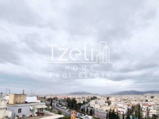 Θέα απο μπαλκόνι