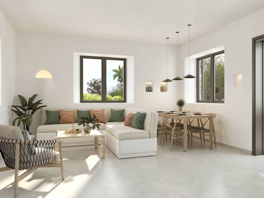 Εσωτερικοι χώροι