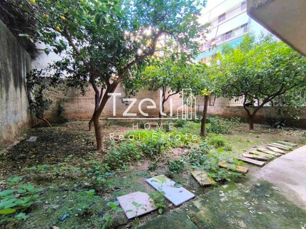 Εξωτερική άποψη χώρου