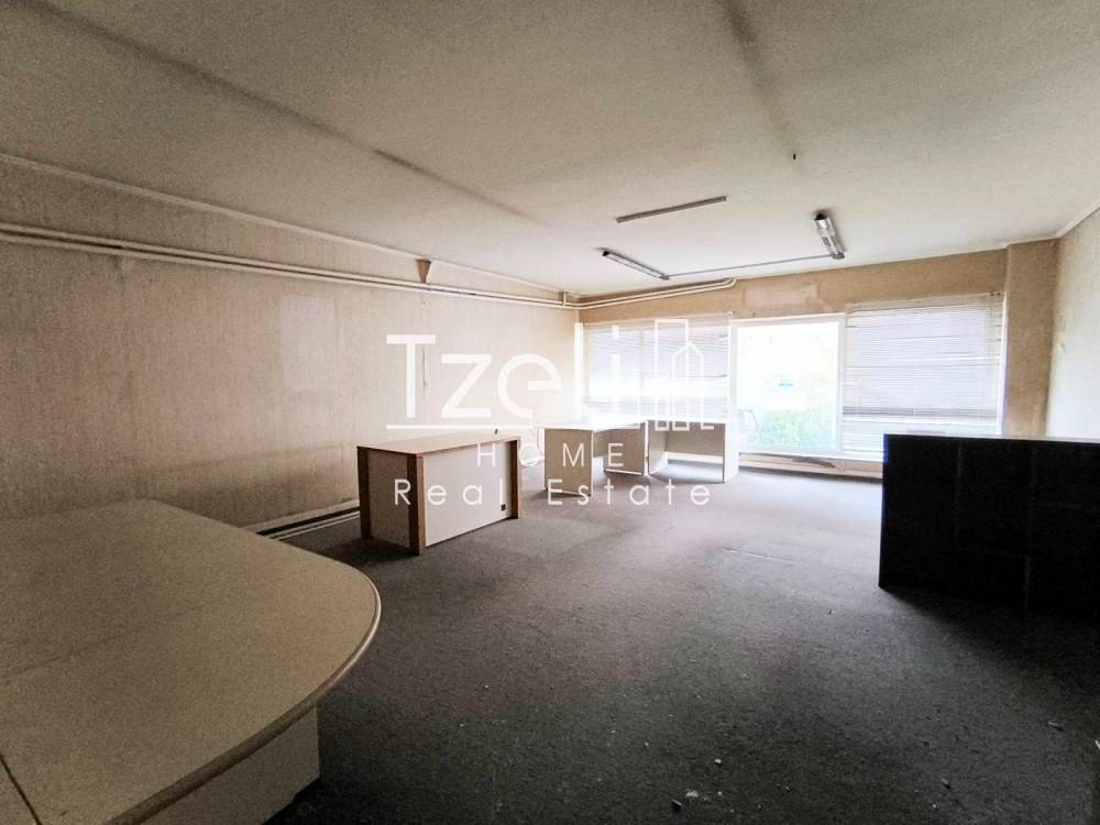 Άποψη χώρου