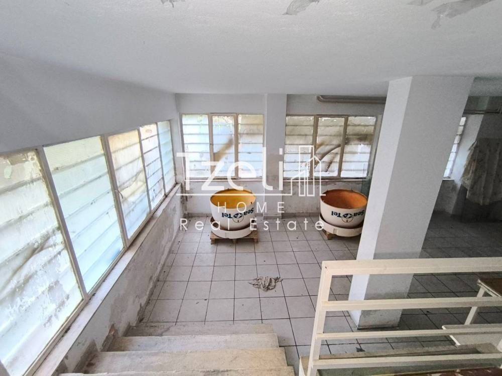 Άποψη χώρου