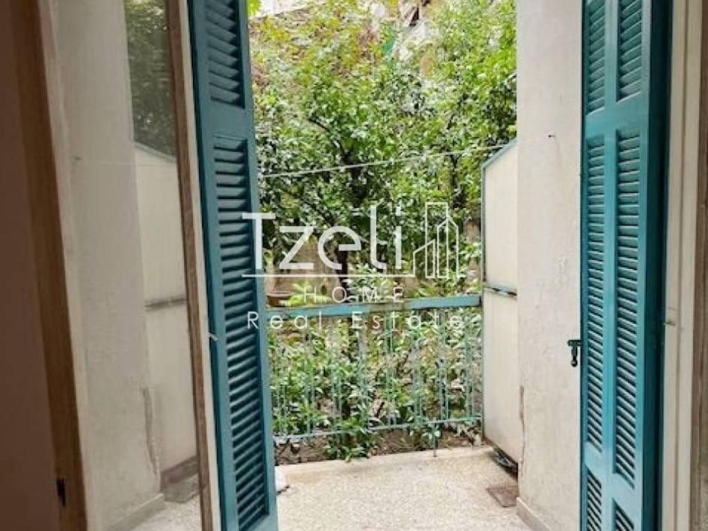 Άποψη χώρου