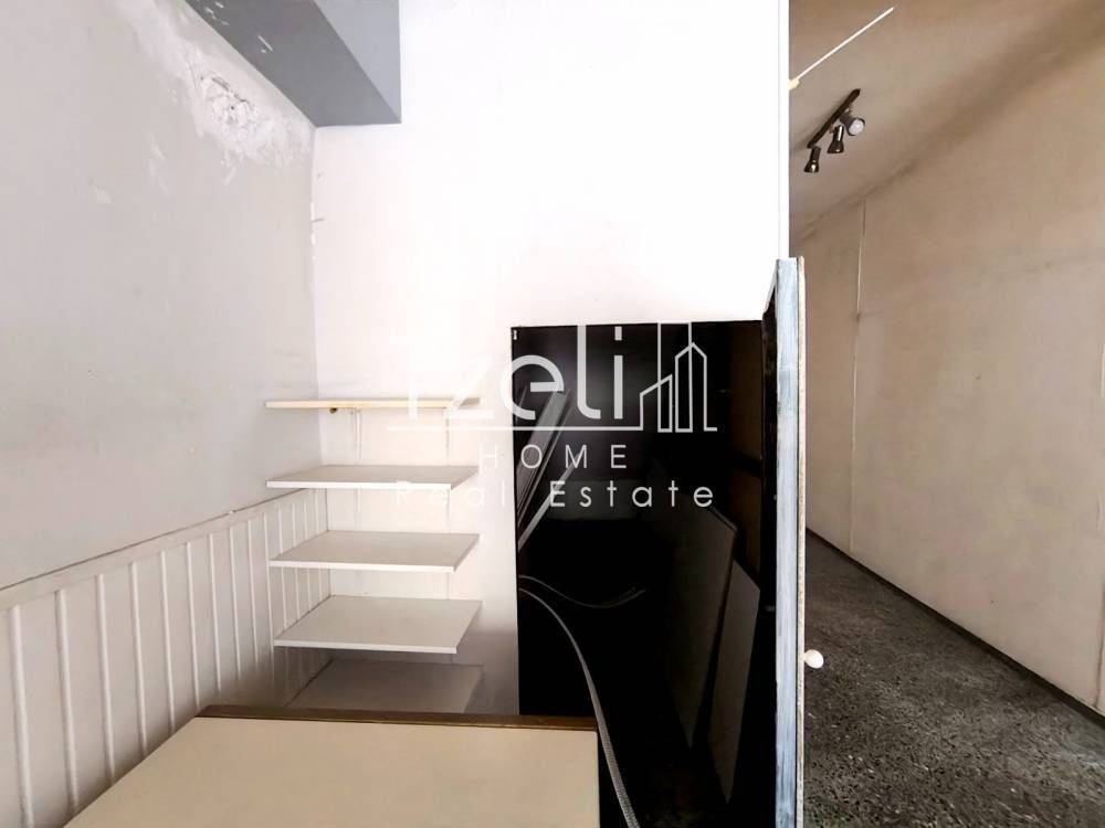 Άποψη χώρου