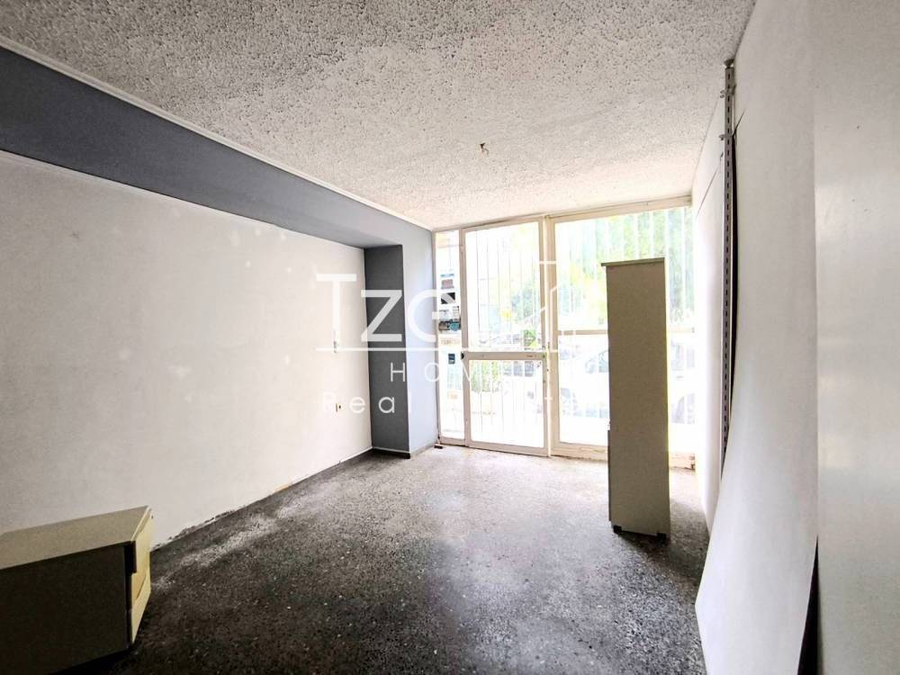 Άποψη χώρου