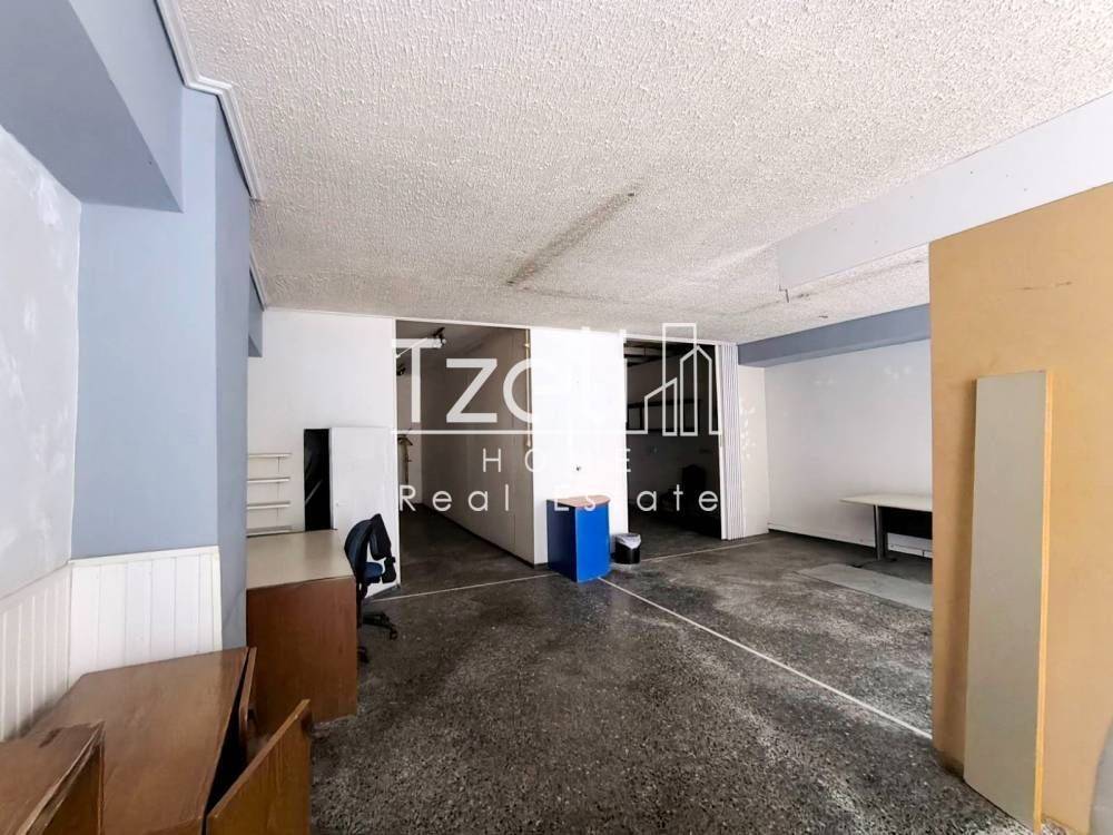 Άποψη χώρου