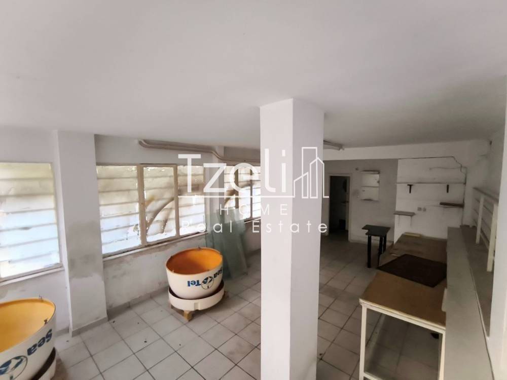 Άποψη χώρου