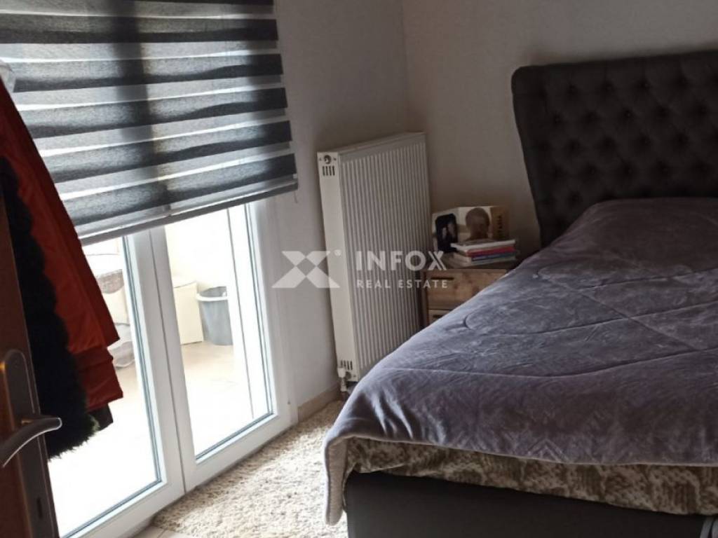 Υπνοδωμάτιο