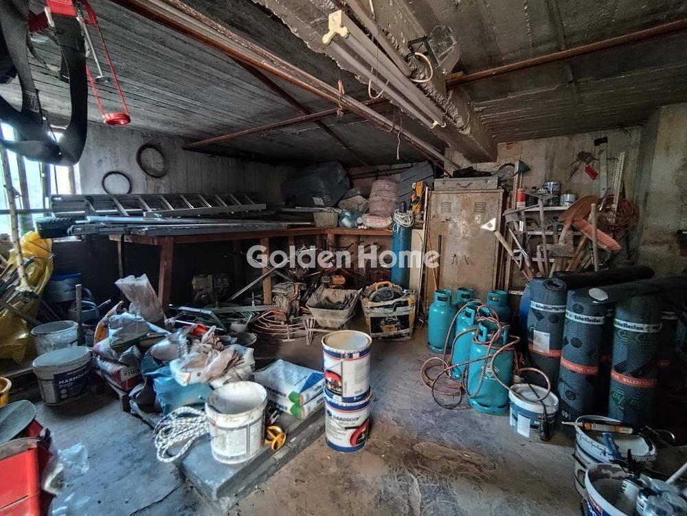 Κυρίως Χώρος