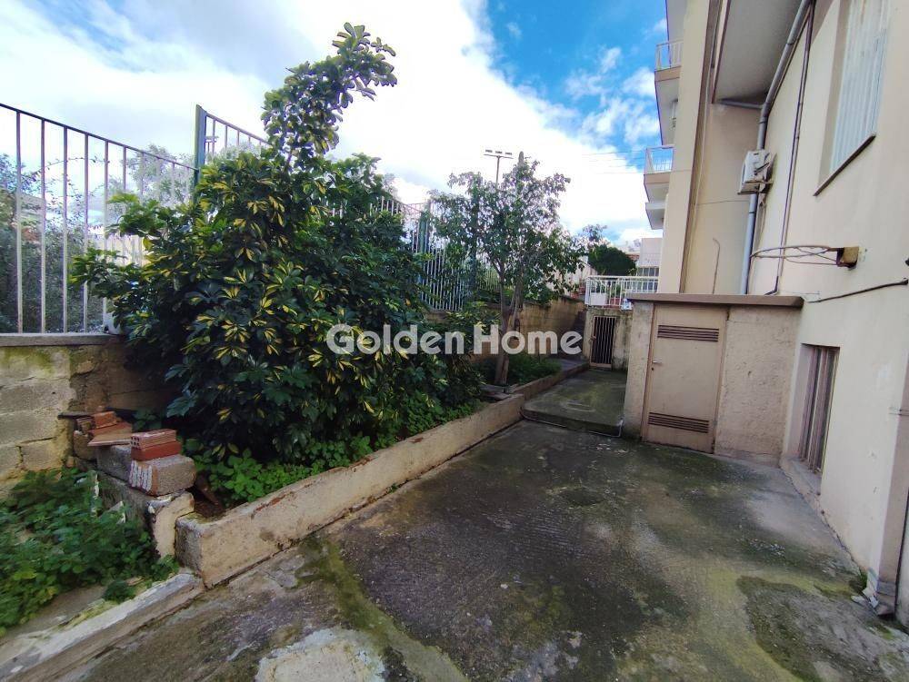 Εξωτερικός Χώρος