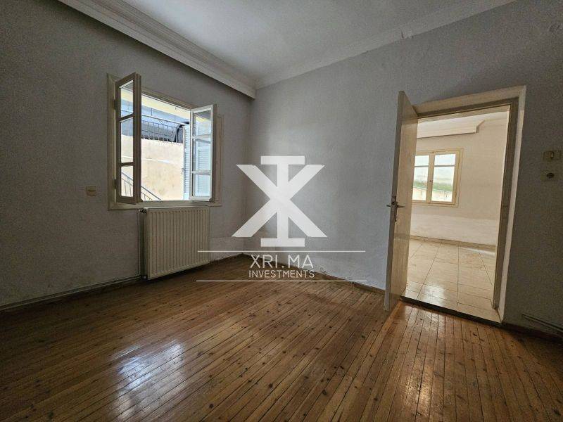 Άποψη χώρου