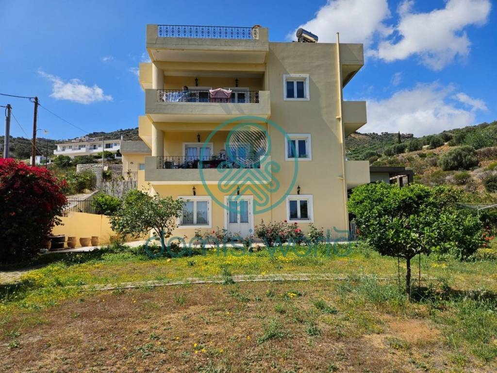 Εξωτερικός χώρος