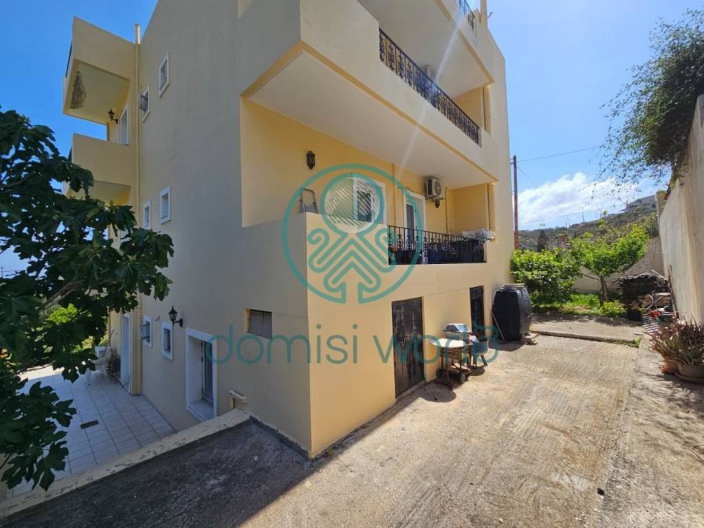 Εξωτερικός χώρος