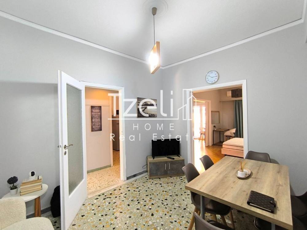 Άποψη χώρου