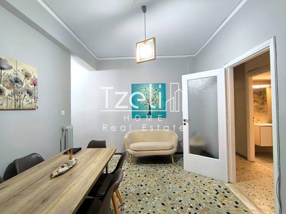 Άποψη χώρου