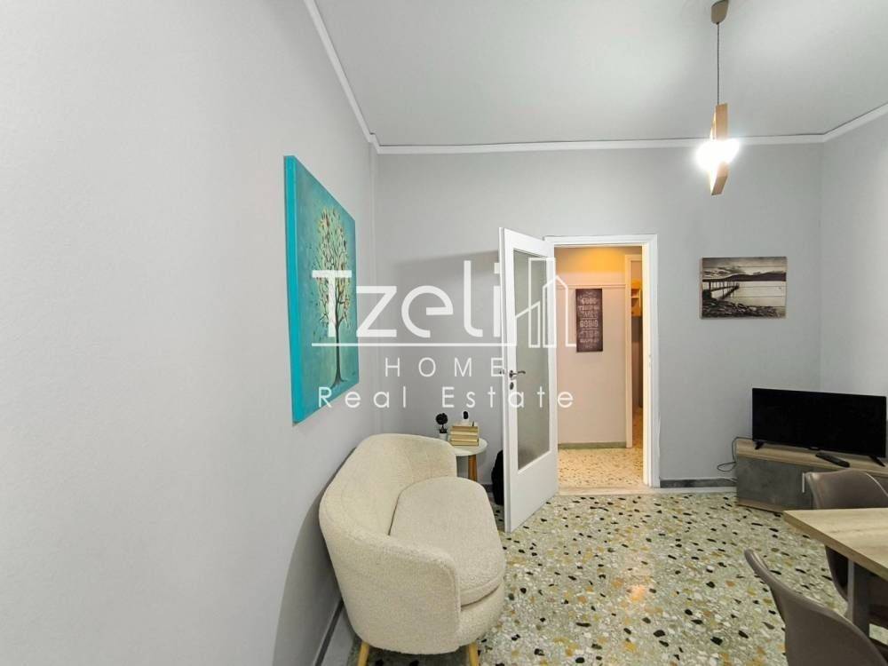 Άποψη χώρου