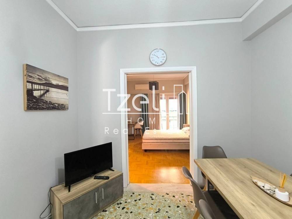 Άποψη χώρου