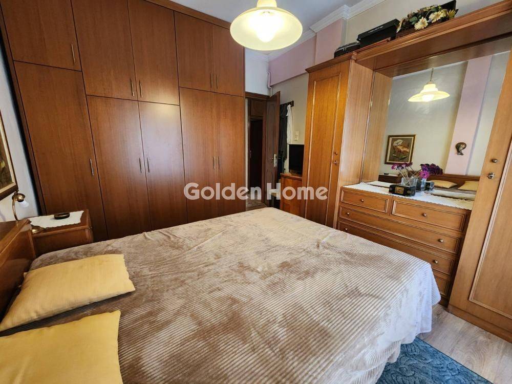 Υπνοδωμάτιο