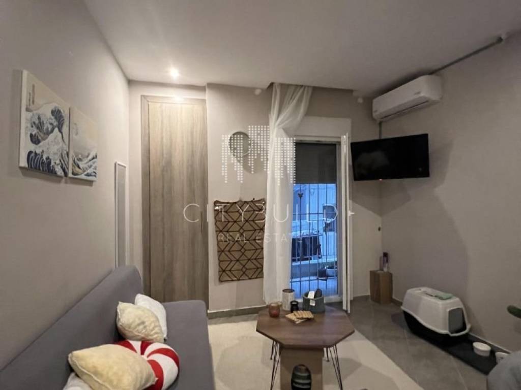 Υπνοδωμάτιο