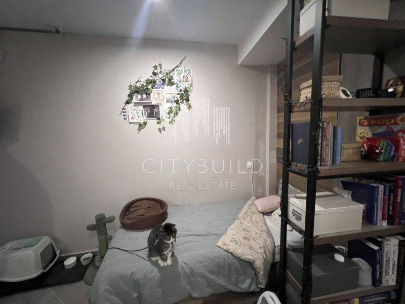 Υπνοδωμάτιο