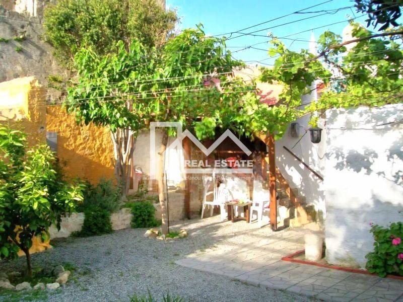 Εξωτερικός χώρος