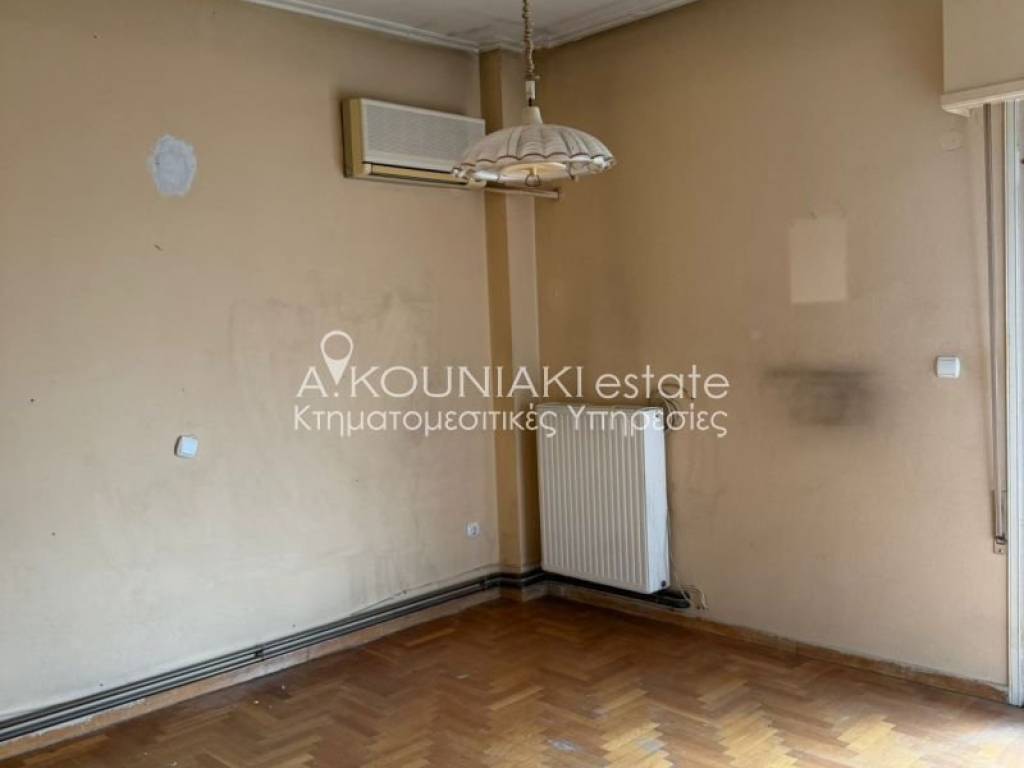 Άποψη χώρου