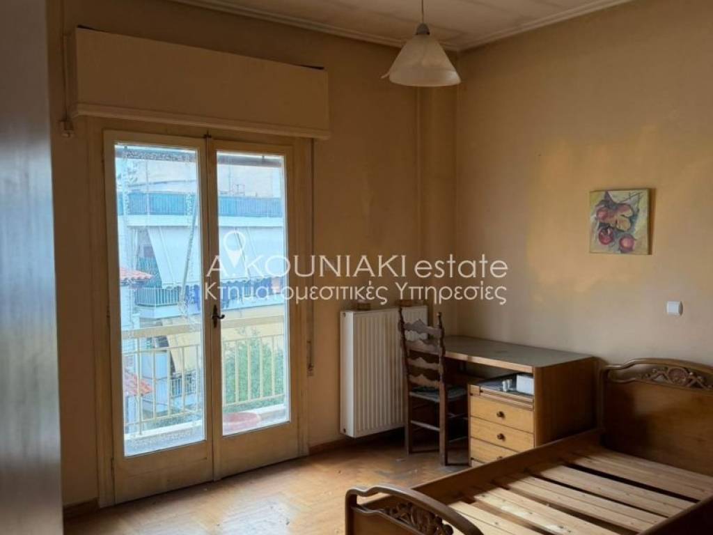 Άποψη χώρου