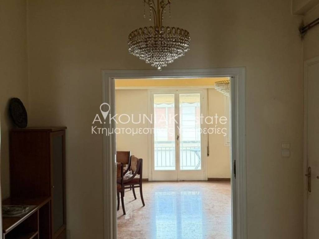 Άποψη χώρου