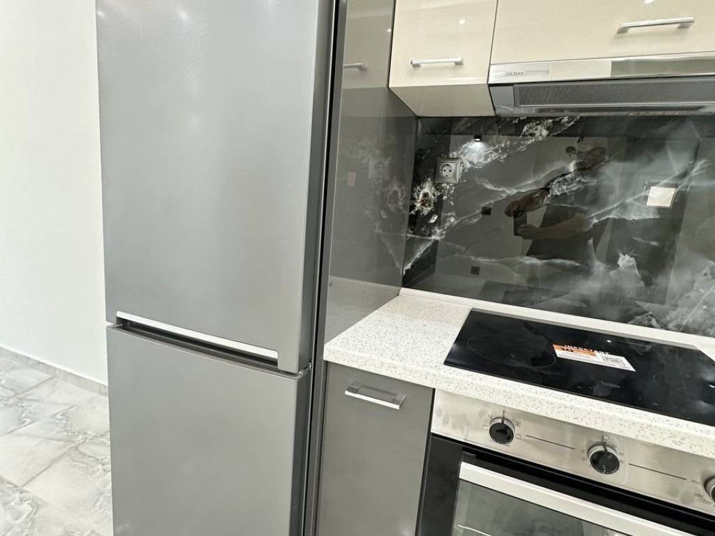 Forumland Real Estate, Σαλοκουζίνα