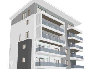 Forumland Real Estate, Εξωτερική Όψη