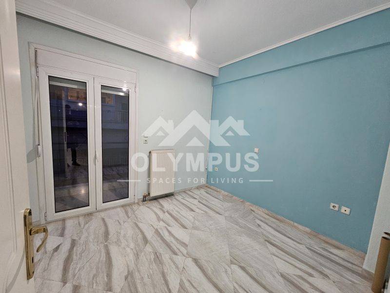 Υπνοδωμάτιο