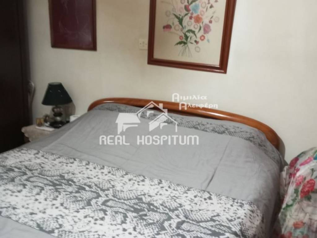 Υπνοδωμάτιο