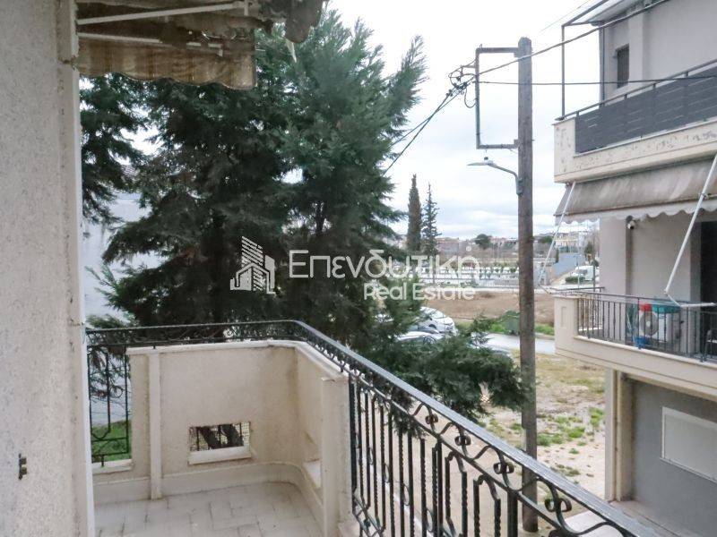 Εξωτερικός χώρος