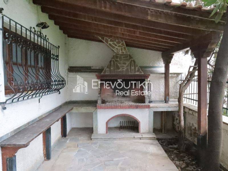 Εξωτερικός χώρος