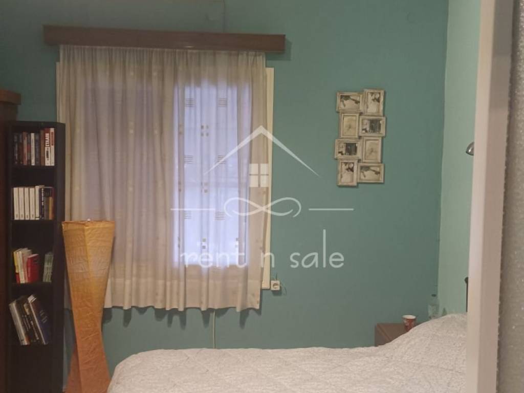 Υπνοδωμάτιο