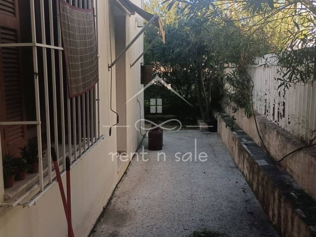 Εξωτερικός χώρος