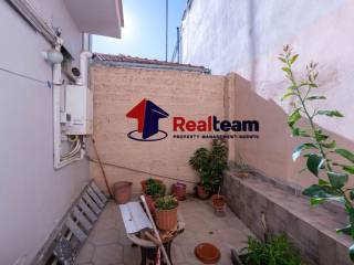 Εξωτερικοι χώροι