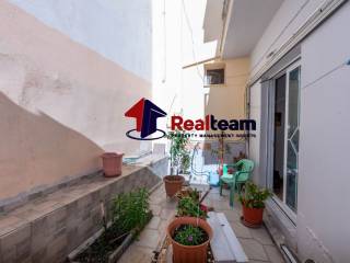 Εξωτερικοι χώροι