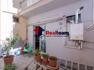 Εξωτερικοι χώροι