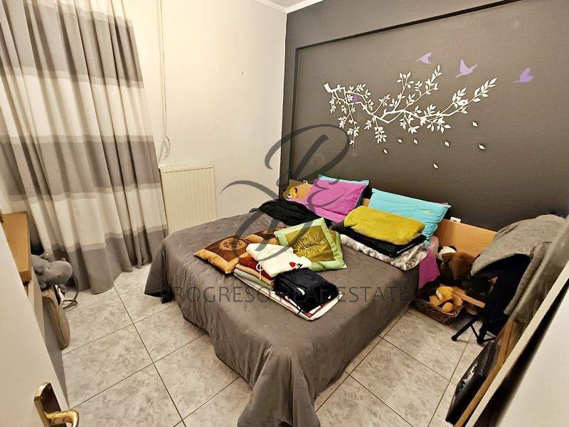 Υπνοδωμάτιο