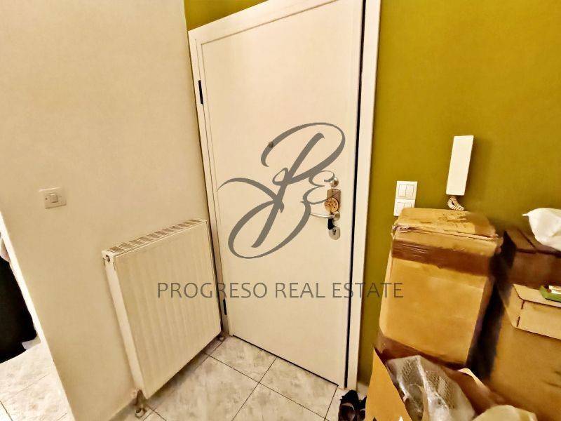 Υπνοδωμάτιο