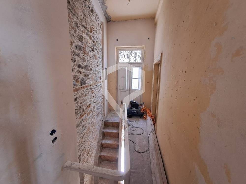 Εσωτερική σκάλα