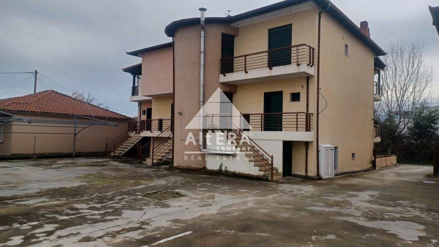 Εξωτερικός χώρος