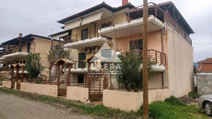 Εξωτερικός χώρος