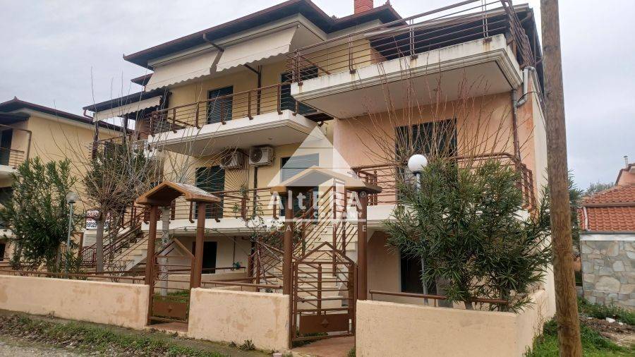 Εξωτερικός χώρος