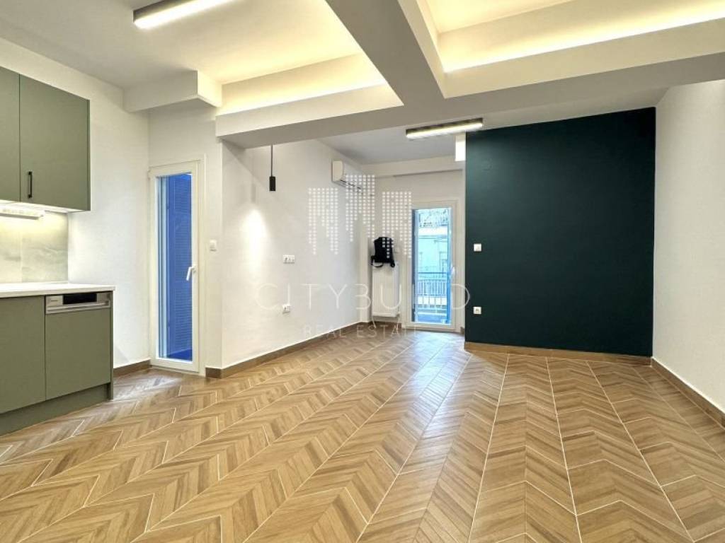 Άποψη χώρου