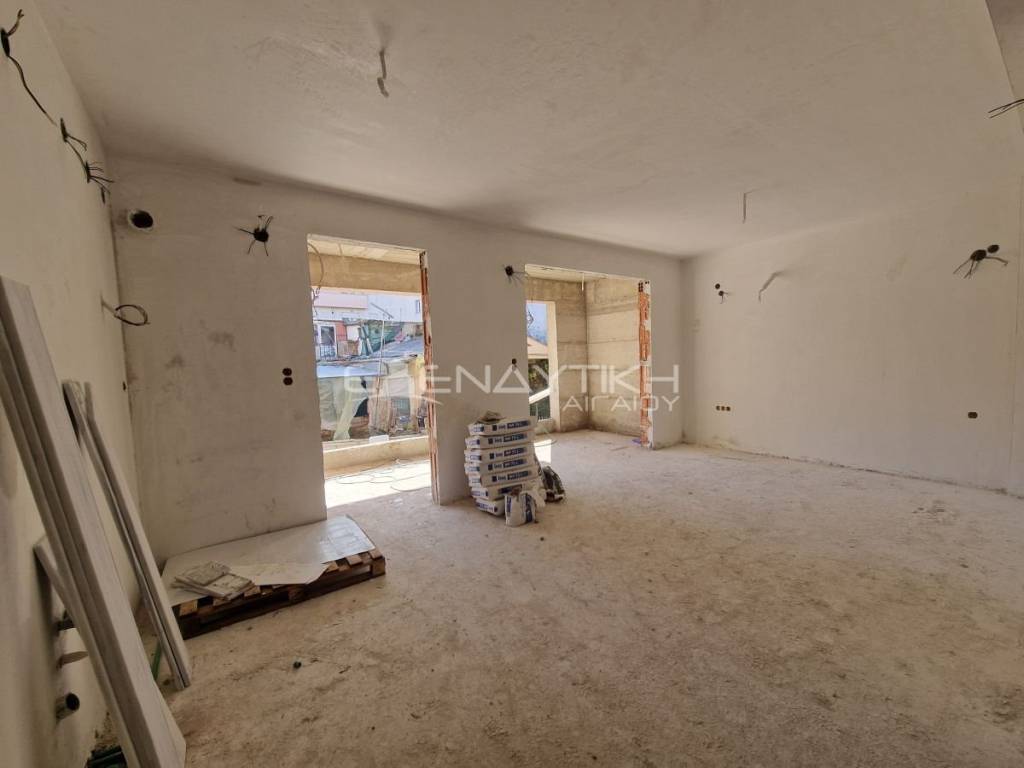 Άποψη χώρου