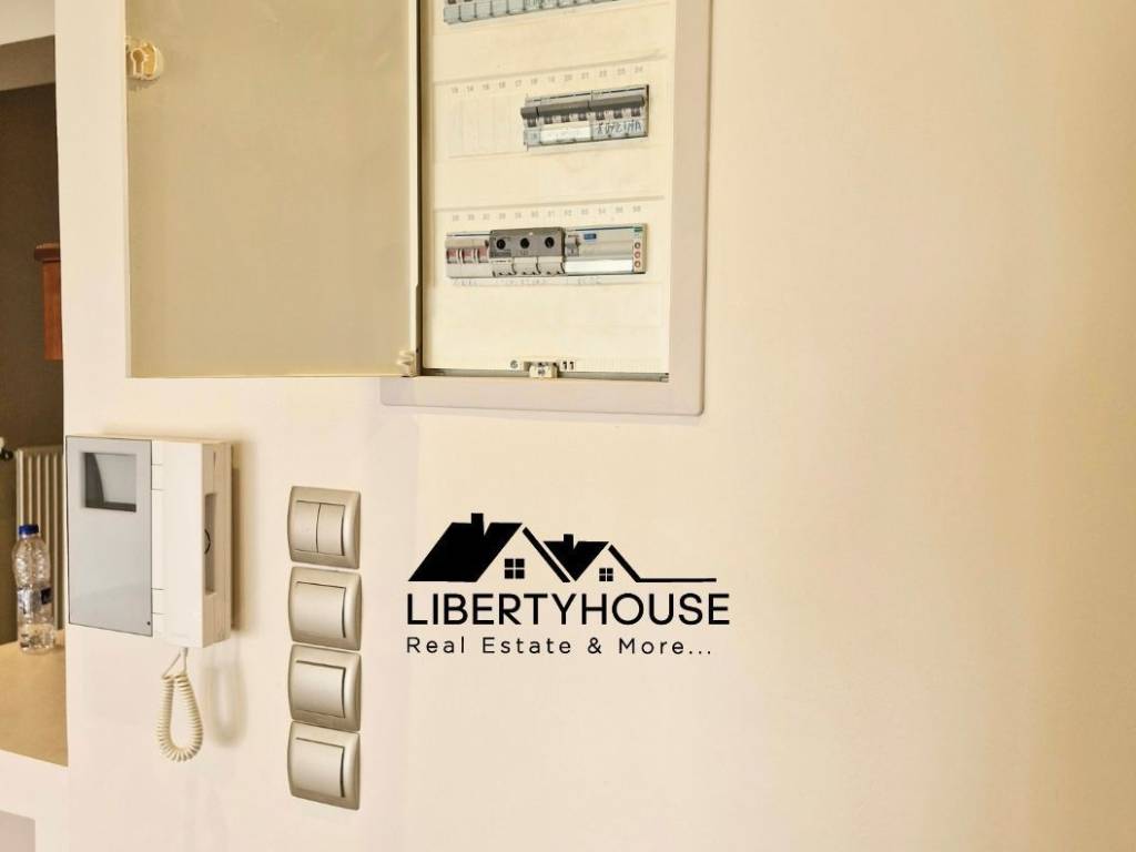 Elektrologikos pinakas, thyroteleorase